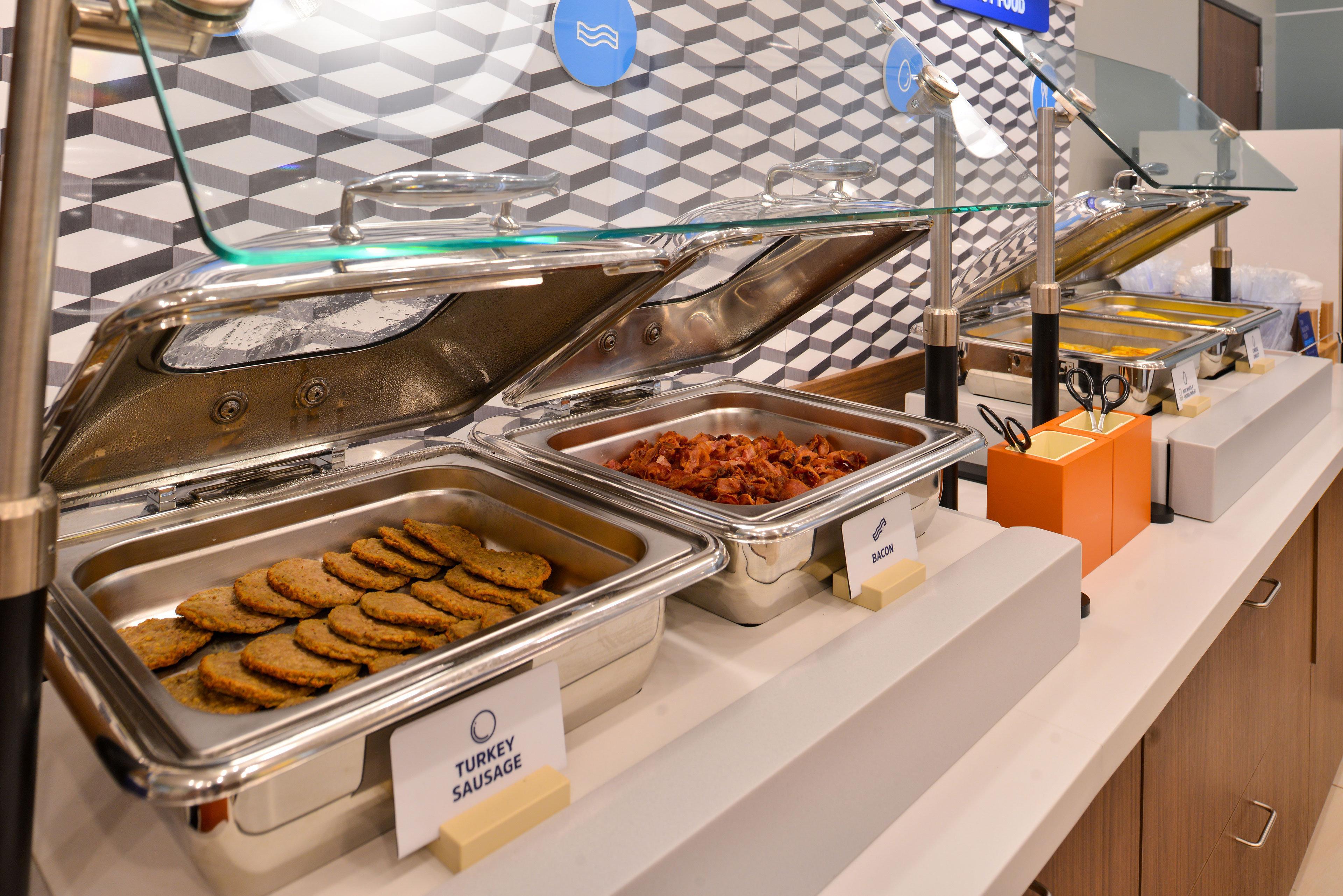 Holiday Inn Express Romulus / Detroit Airport By Ihg Bagian luar foto