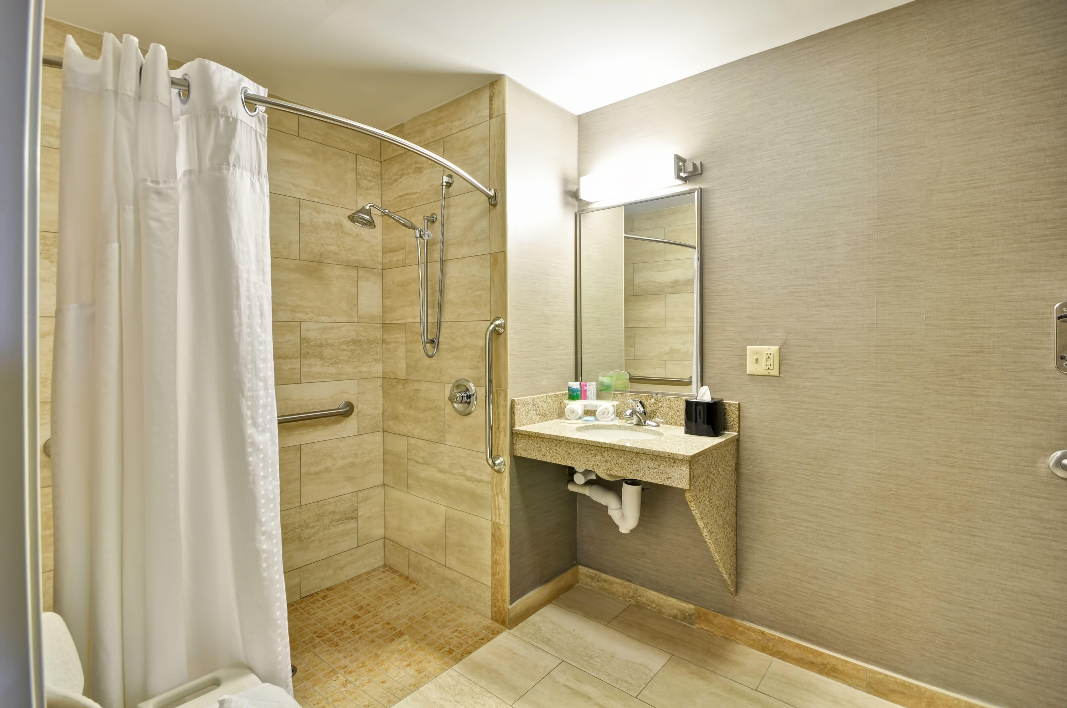 Holiday Inn Express Romulus / Detroit Airport By Ihg Bagian luar foto