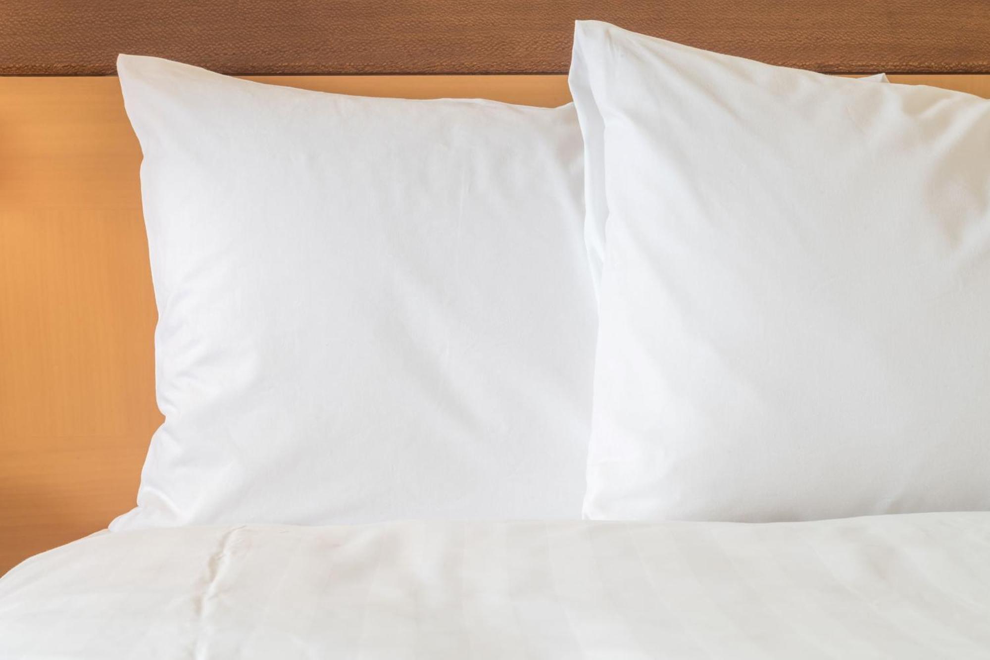 Holiday Inn Express Romulus / Detroit Airport By Ihg Bagian luar foto